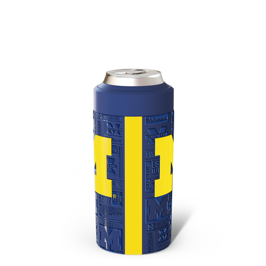 Universal Buddy | Michigan Wolverines | Legacy image 2