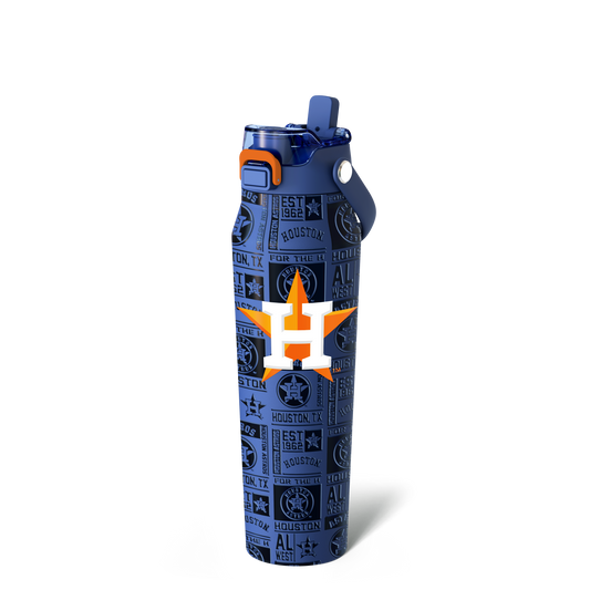 Bottle Buddy 32oz | Houston Astros | Legacy image 2