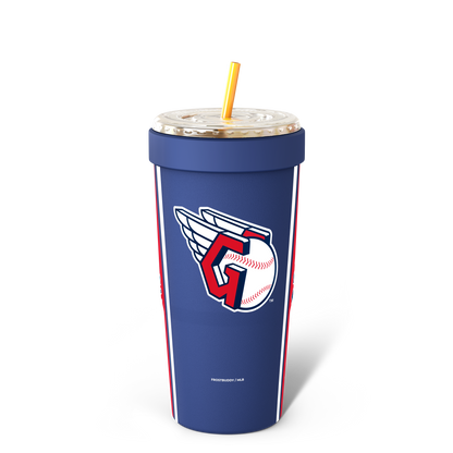 To-Go Buddy | Cleveland Guardians | Gameday image 3