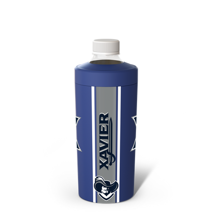 Universal XL | Xavier Musketeers | Gameday image 2