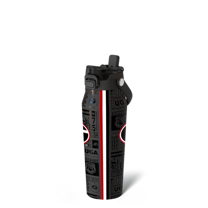 Bottle Buddy 24oz | Georgia Bulldogs | Legacy image 3