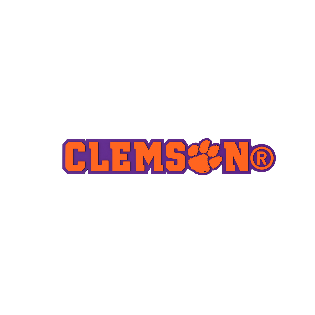 Budz | Clemson Tigers image 1