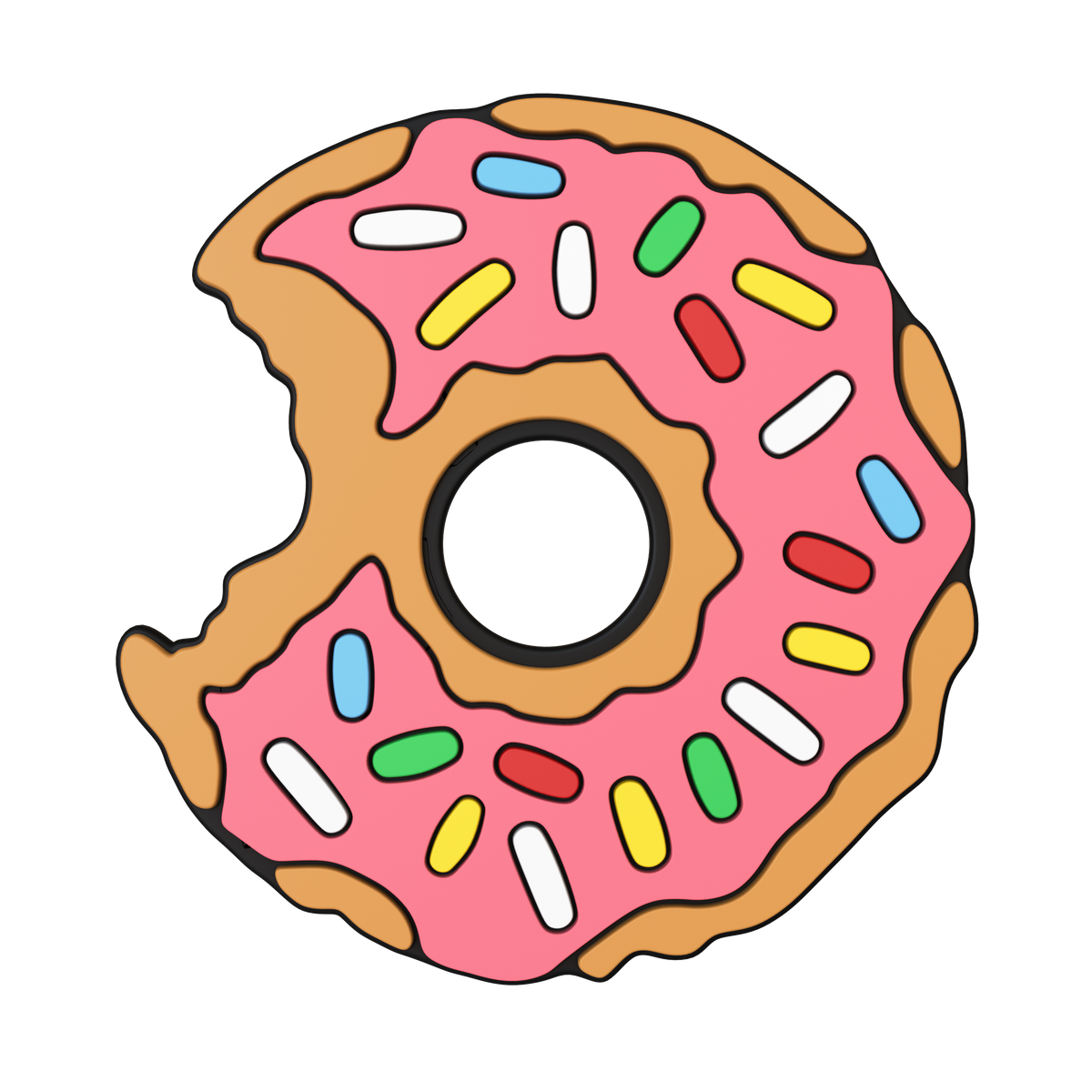 Budz | Donut image 1