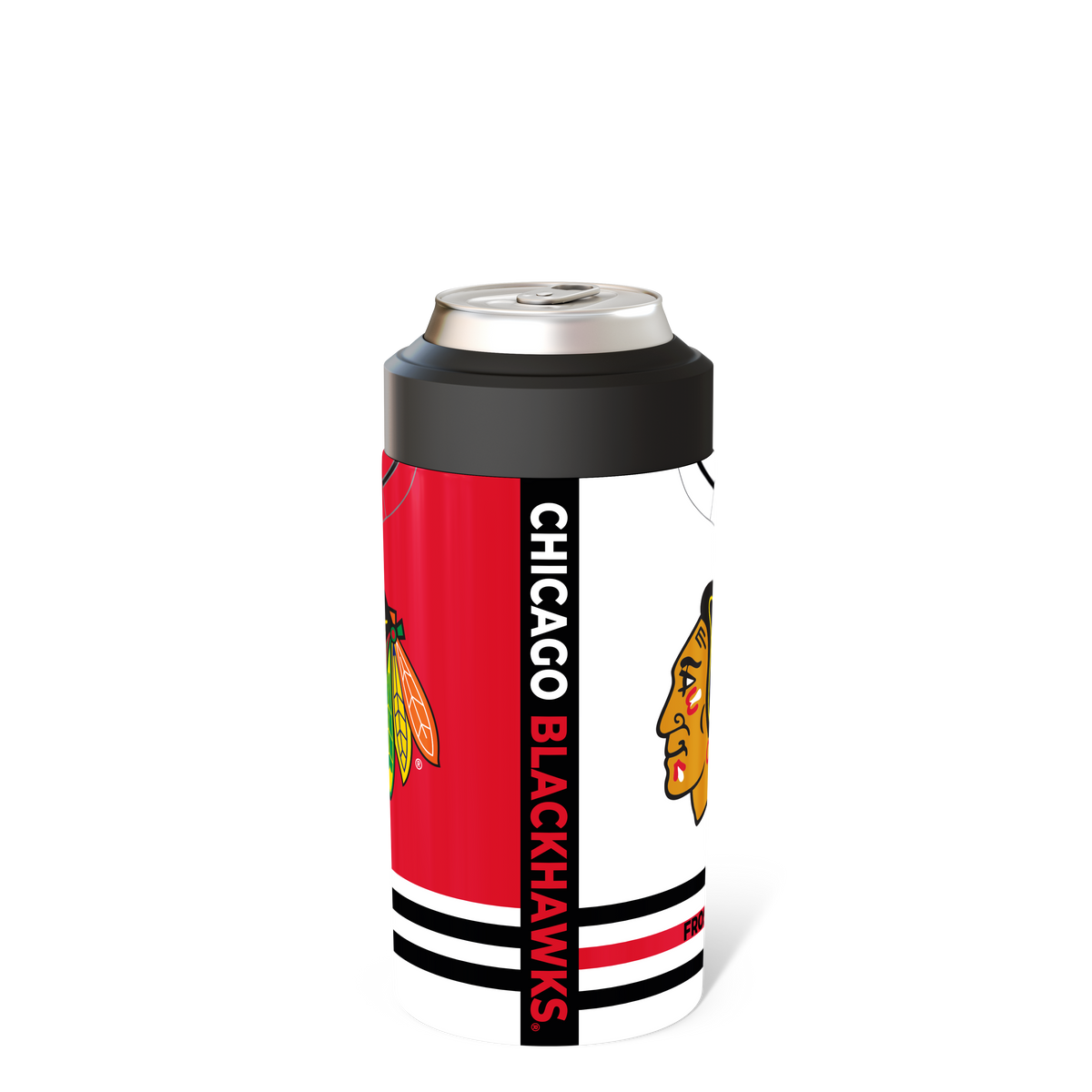 Universal Buddy | Chicago Blackhawks | Jersey image 2