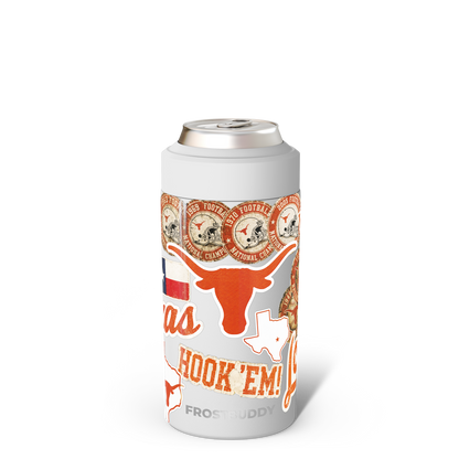 Universal Buddy | Texas Longhorns | Sticker image 1