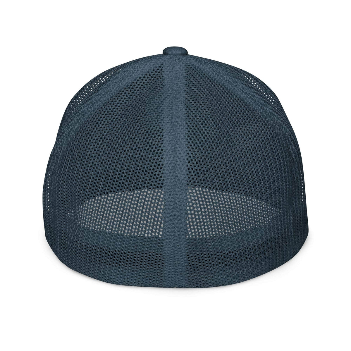 Logo Closed-back Trucker Cap image 6