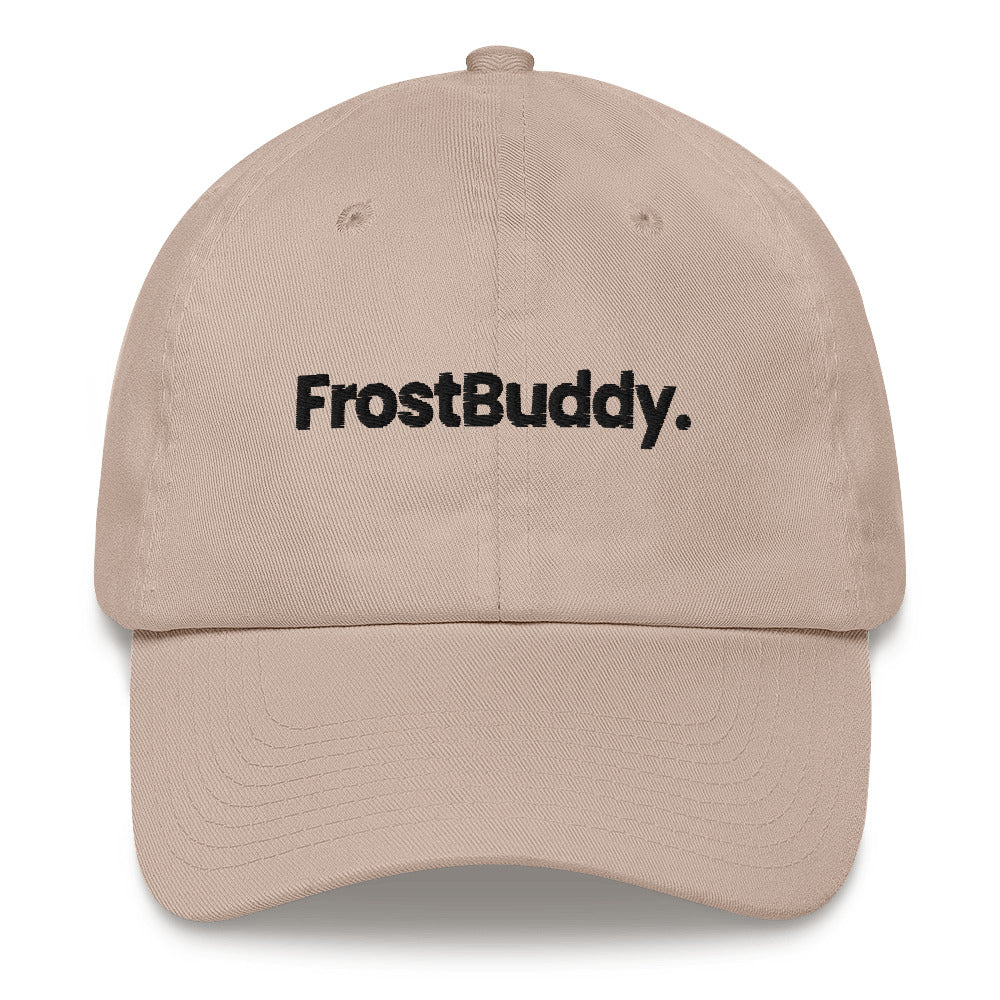 Logo Dad Hat image 2