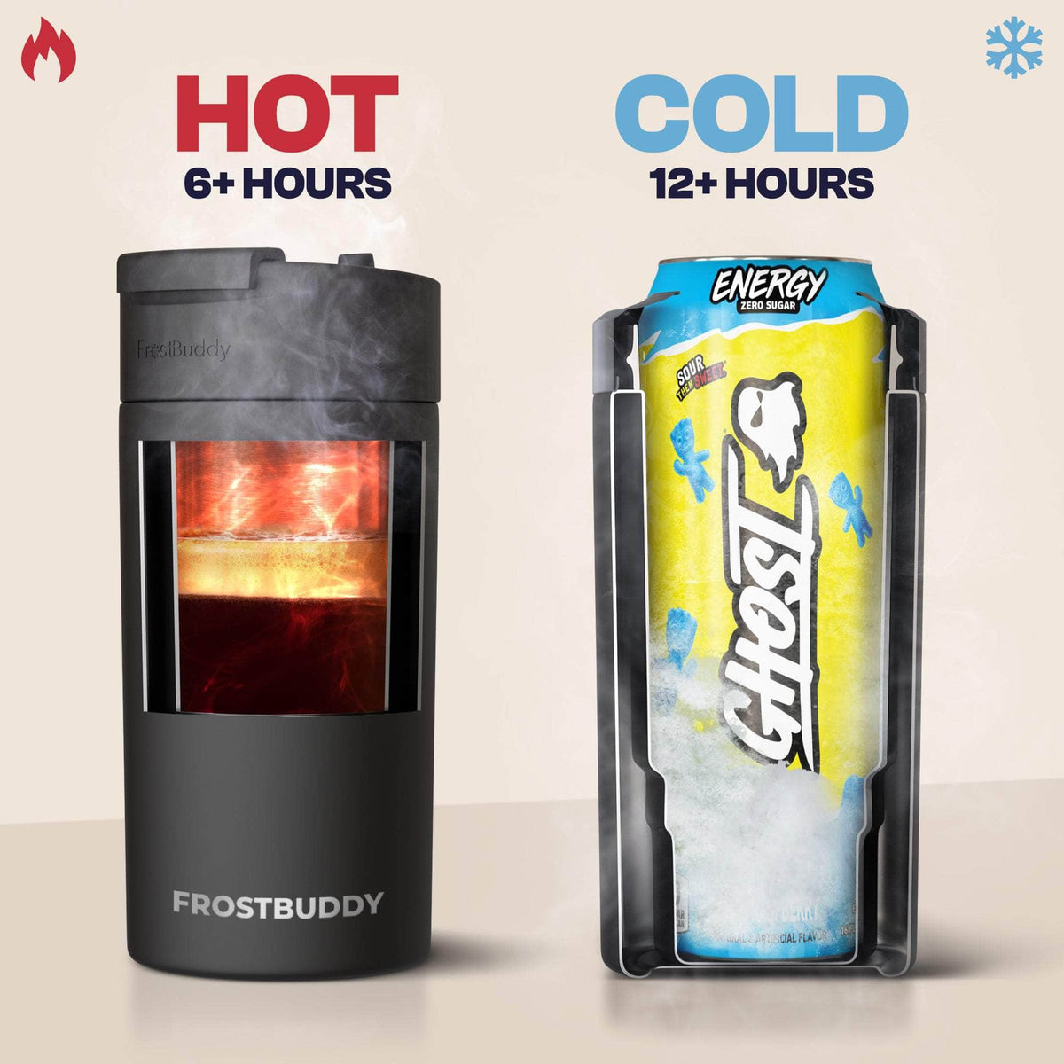 Universal Buddy | New York Islanders | Gameday image 5