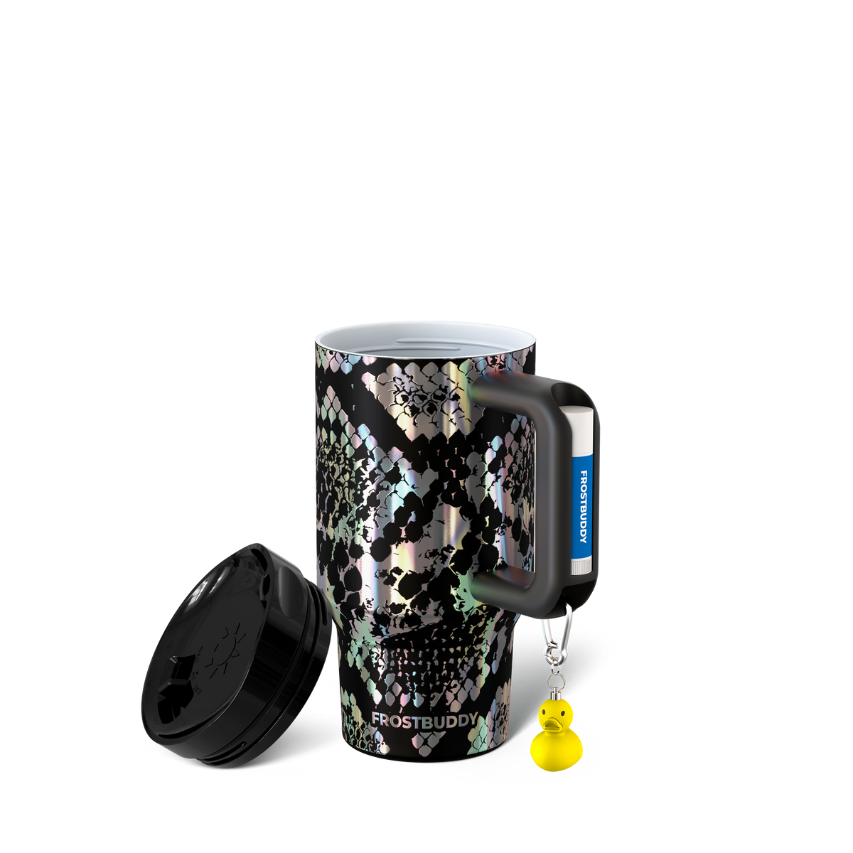 Mug Buddy 16oz | Metallic Venom image 2